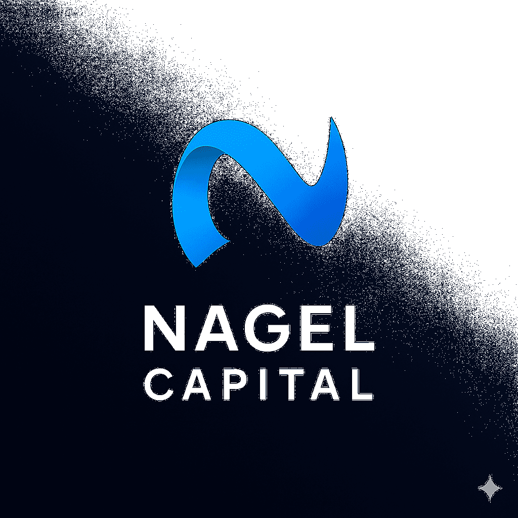 Fundador da Nagel Capital